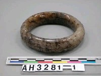 藏品(玉鐲)的圖片